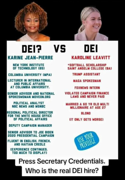 Trump+Musk: Folie à Deux - Trump thread #137