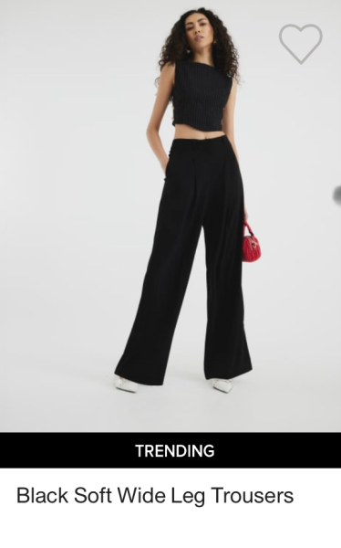 Interview outfit