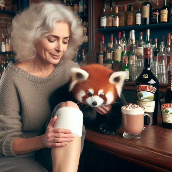 The Bluestocking. All gerbils welcome, must have own frou-frou skirt.