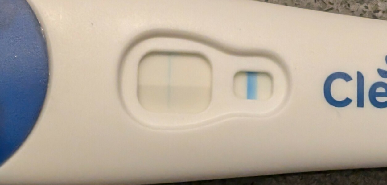Evap or Positive?