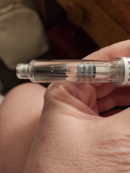 Mounjuro August starters - thread 11