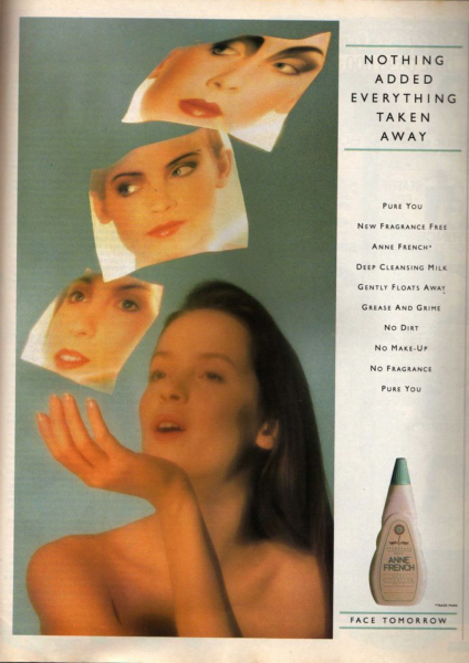 Jackie magazine