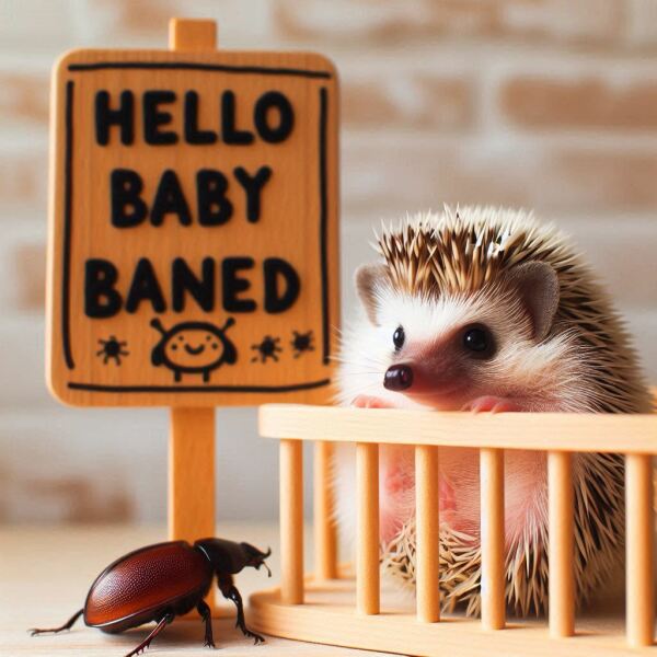 The Bluestocking. All gerbils welcome, must have own frou-frou skirt.