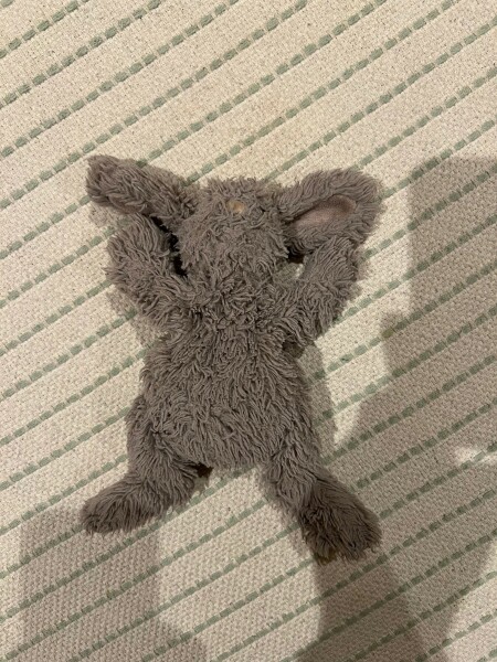 Help identifying soft toy company