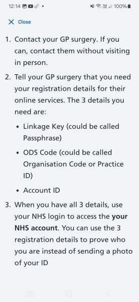 Hard to access appointments with GP for DD