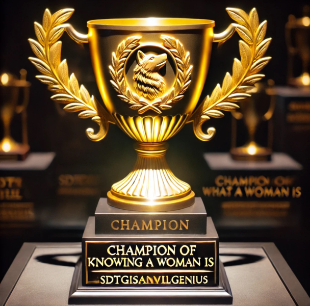 Roll up, Ladies and Gentlecreatures, the Bluestocking has been redecorated