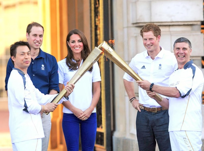 Invictus 2025