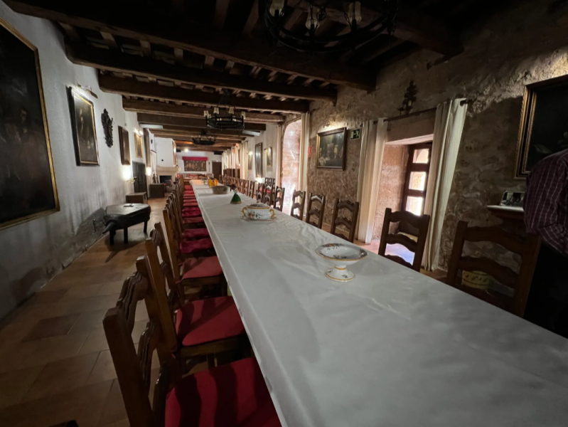 The Bluestocking. All gerbils welcome, must have own frou-frou skirt.