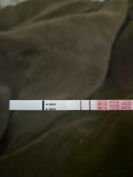 Early Scan tomorrow and bricking it