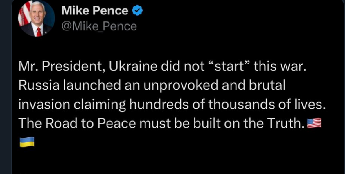 An unholy trinity or just a seedy threesome: Trump, Musk and Putin? - Trump thread #138
