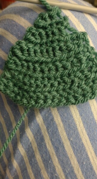 Mounjuro August  thread 12