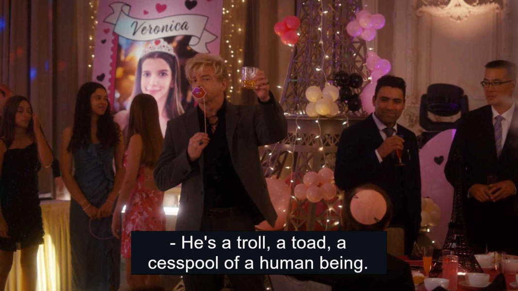 Our Flag Means Death - Thread 5:  Ahoy! Surrender! You have no chance of escape!