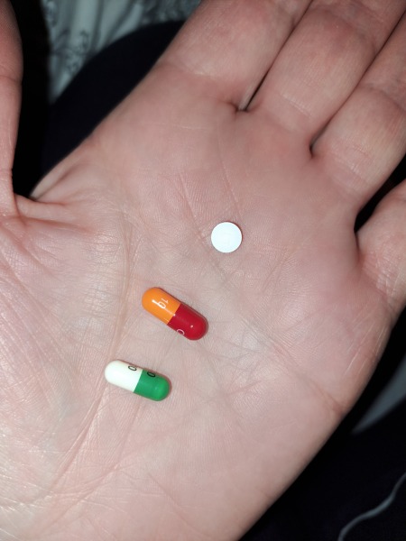 What was this capsule?