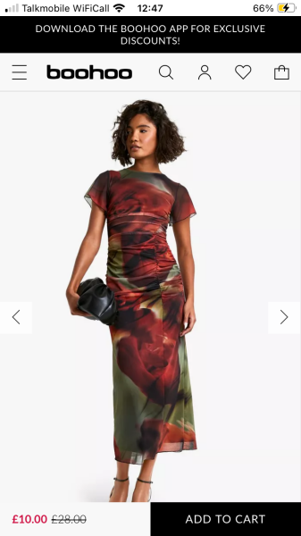 Help me find this dress please