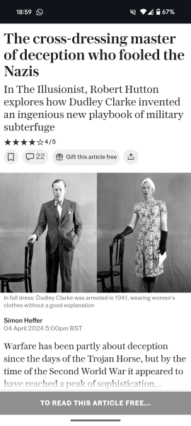 Doctor Who- this might be the last straw even for me.