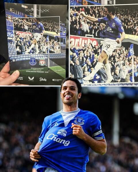 The Rolling Football Thread: season 2024/25 - part 2