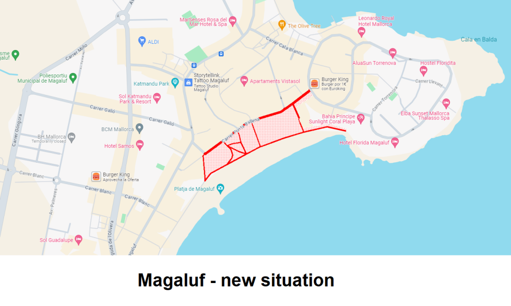 All inclusive near to “things to do”?