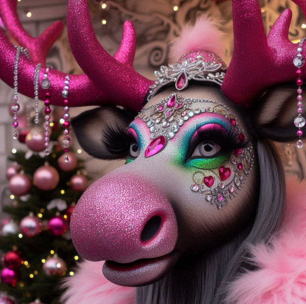 The Bluestocking. All gerbils welcome, must have own frou-frou skirt.