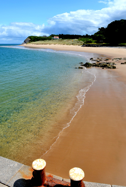 Am I the only person who doesn’t get Tenby?