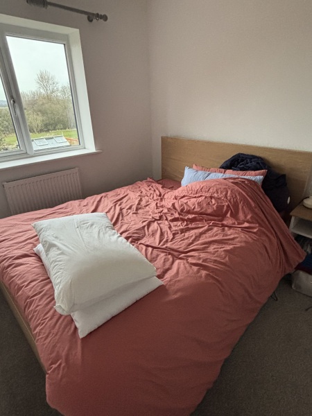 Selling second-hand furniture in bulk?