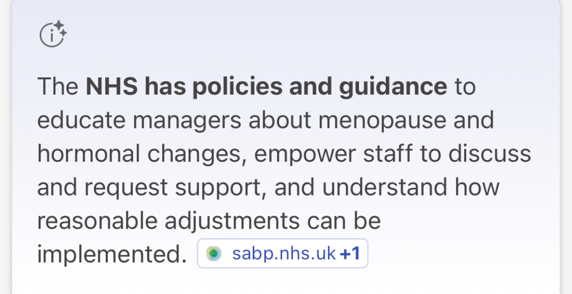 NHS Fife tries to silence nurse - Sandie Peggie vs NHS Fife Health Board and Dr Beth Upton - thread #20