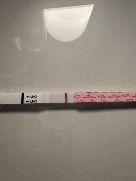 Jan 27th Ovulation Week Group