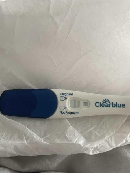 Just tested positive! When to tell others