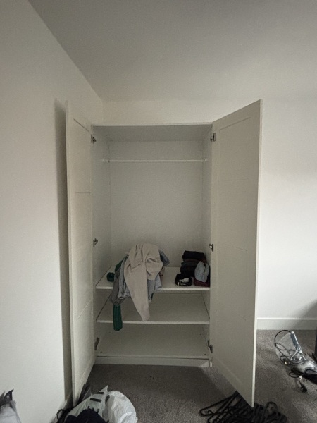 Selling second-hand furniture in bulk?
