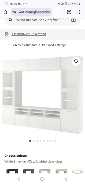 Should I remove a chair (pic)