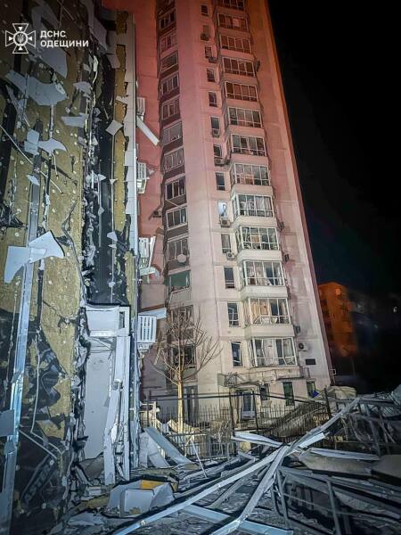 Ukraine Invasion: Part 54