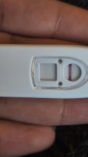 Is this positive?