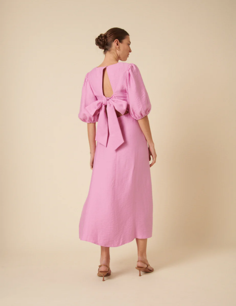 Summer dress recommendations - classy understated size 18 / tall