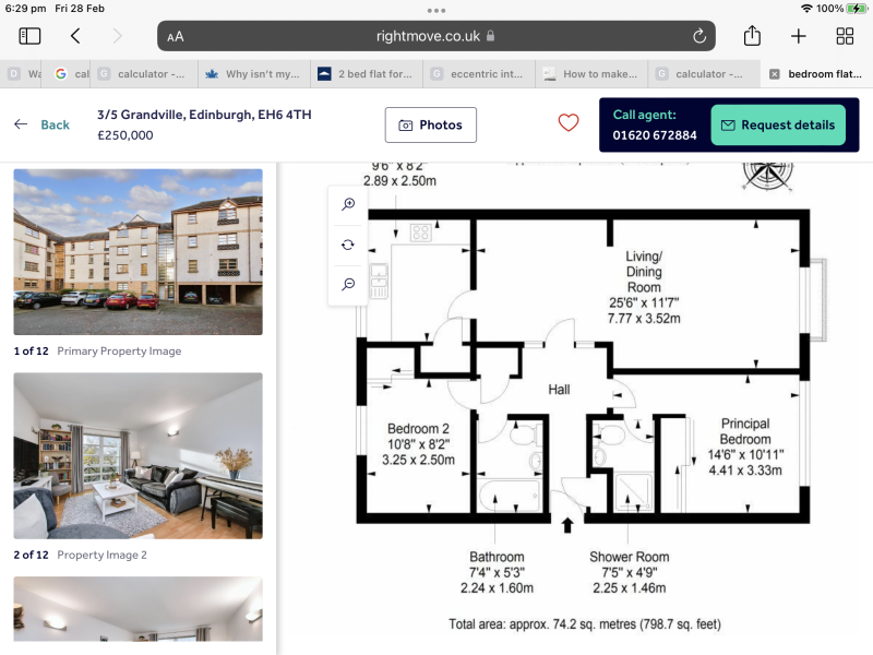 Why isn’t my flat selling??