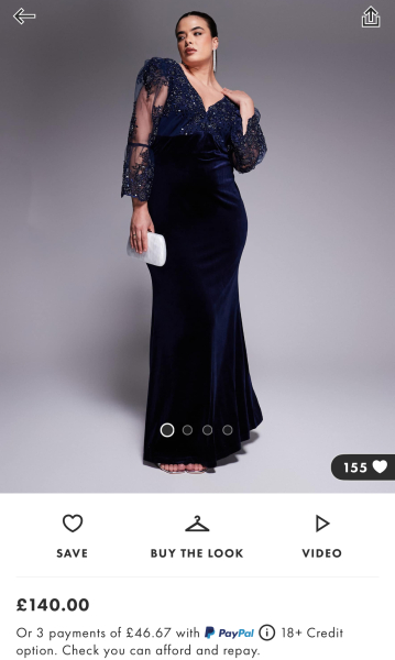What would you wear to a black tie dinner as a 47 year old not-slim woman?