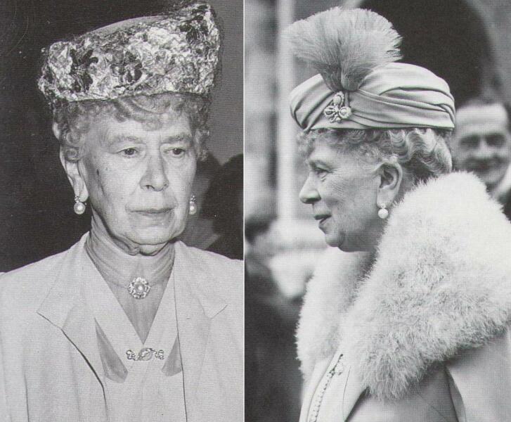 Royal Style: Take the Tiaras out of The Vault! Sparkles aren't just for Christmas!