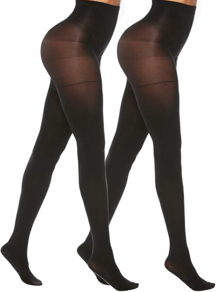Snag tights - WTF???