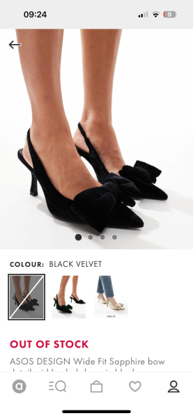 Picking outfits for festive season?!