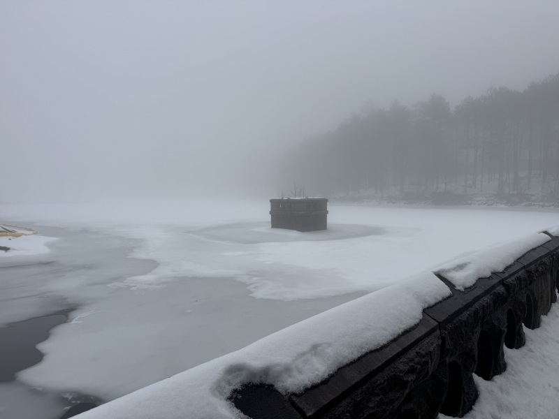 Come and tell us your dull and unexciting news 32: Calmly through the day