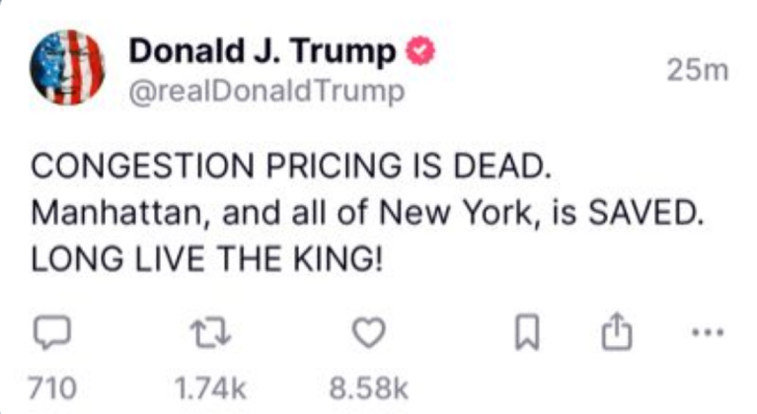 An unholy trinity or just a seedy threesome: Trump, Musk and Putin? - Trump thread #138