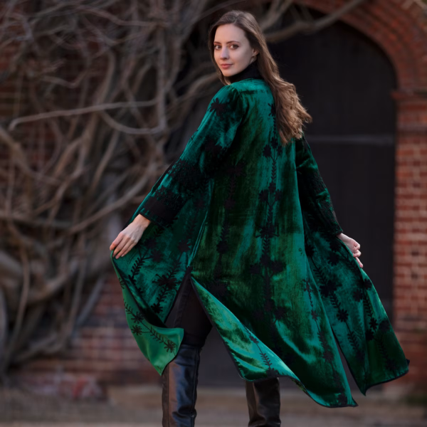 What do you think of this cardigan for a winter wedding?