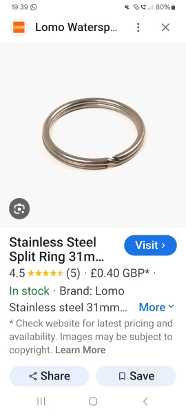 What’s this in my child’s ear?!