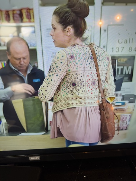 Anyone know where I can get this top and jacket?