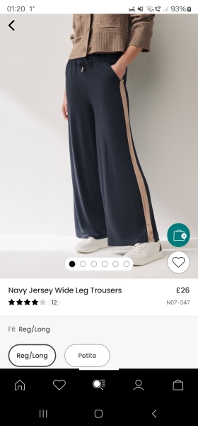 How would you style this jumper?