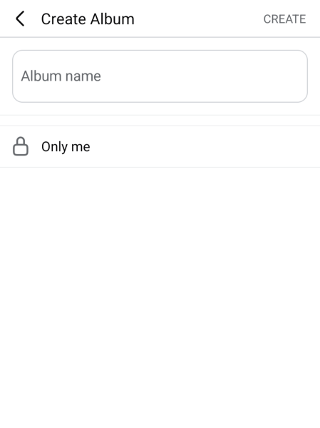 Facebook Question