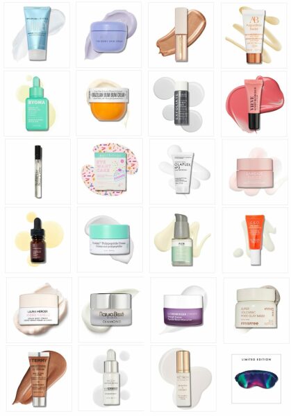 Beauty chat - freebies/gifts with purchase/offers THREAD TWO