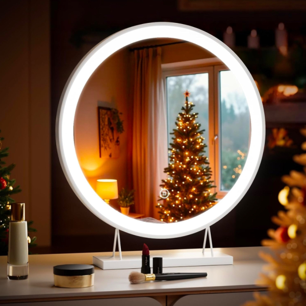 Dressing table lighting - what do you recommend?