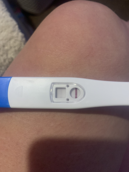 What did your 10/11 dpo tests look like?