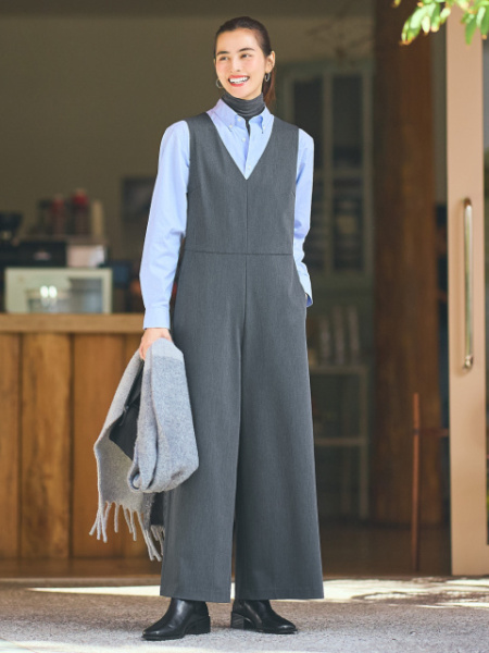 Need workwear inspo? Share your Uniqlo faves with us!