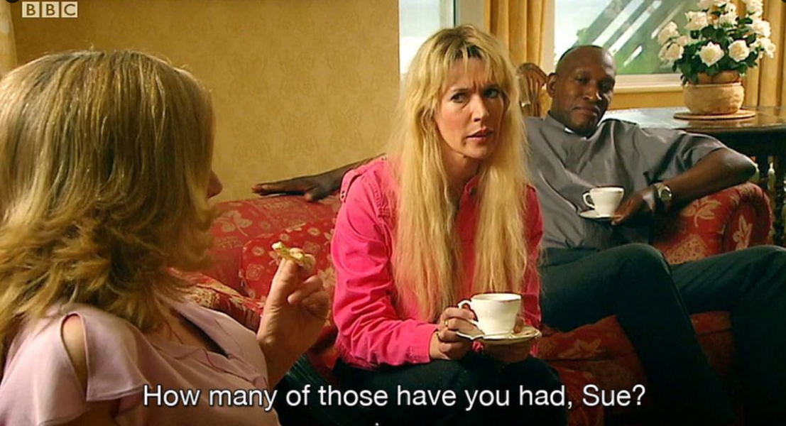 NHS Fife tries to silence nurse - Sandie Peggie vs NHS Fife Health Board and Dr Beth Upton - thread #19