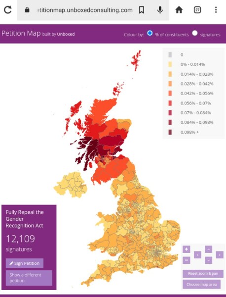 Roll up, Ladies and Gentlecreatures, the Bluestocking has been redecorated
